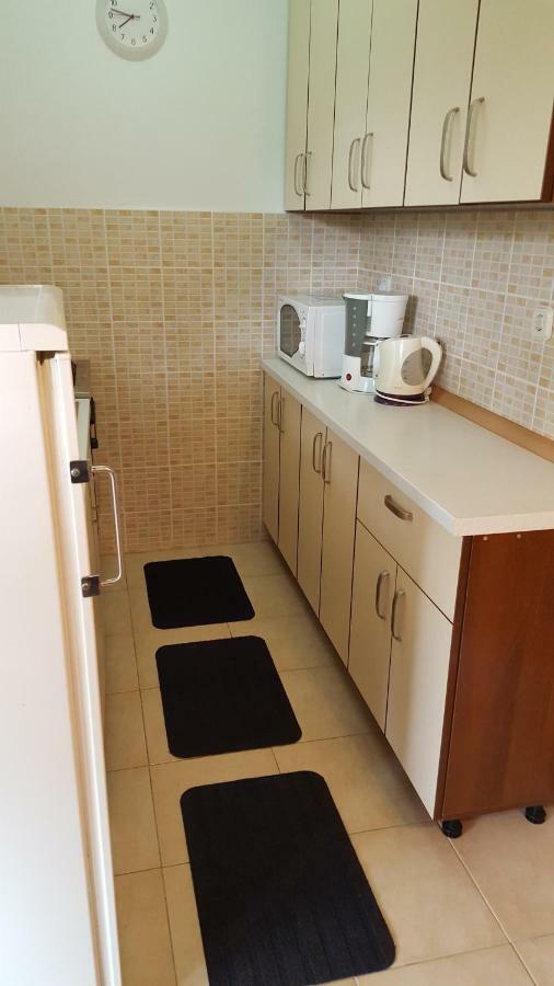 Apartments Ghedas Пореч Экстерьер фото