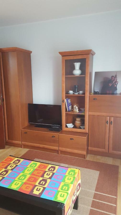 Apartments Ghedas Пореч Экстерьер фото